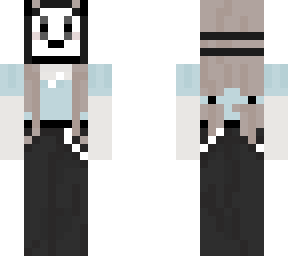 noface mask