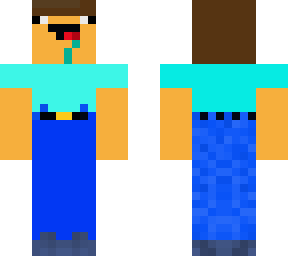 noob boi