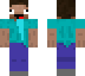 noob stev
