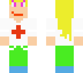 nurse