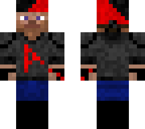 nwaf outfit