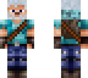 old wanderer