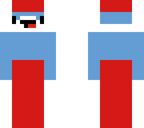 papa smurf derp