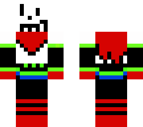 papyrus undertale