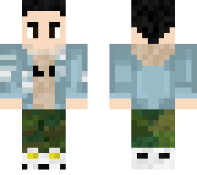 patty
