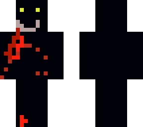 people eater