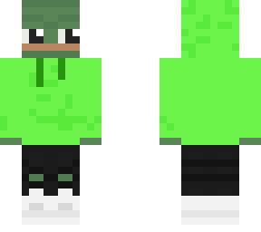 pepe gree n n