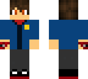 phoenix (security guard)