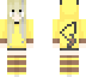 pika pika!