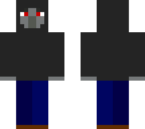 pillager cloud