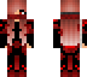 piper the shadow knight