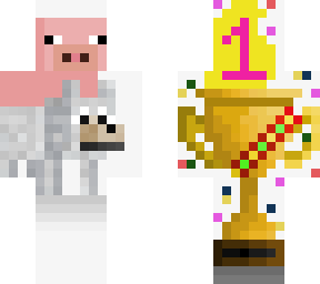 pixel art contest winners!!!!