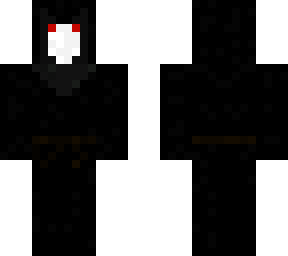 plague doctor