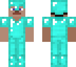 plastic in diamond