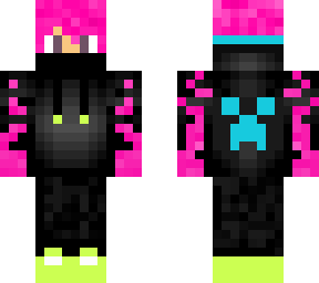 power guy