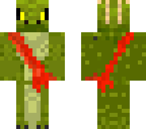 precutlizard