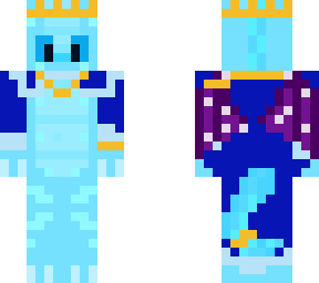 queen dolphin