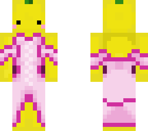 queen lemon