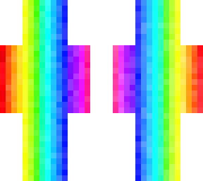 rainbow man 2