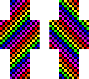 rainbow takeover