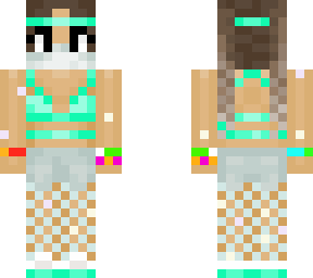 rave girl