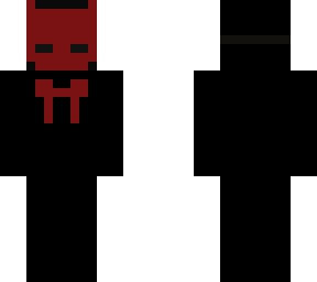 red devil