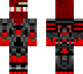 red trooper