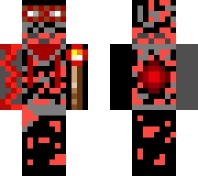 redstone creator