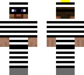 robber