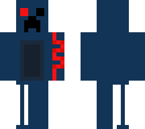 robo creep