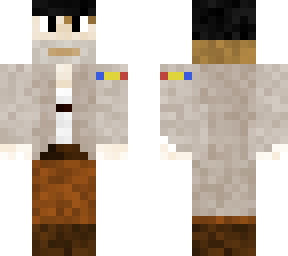 romanian shepherd