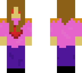ruby girl
