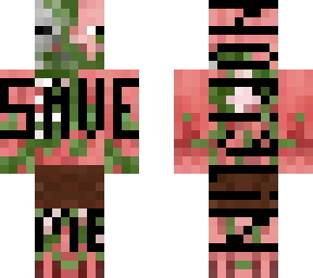 save the pigmen! (no more piglins!)