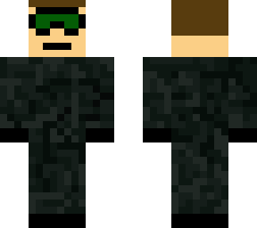 skin