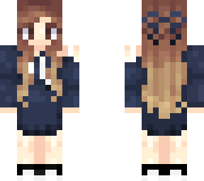 skin for me