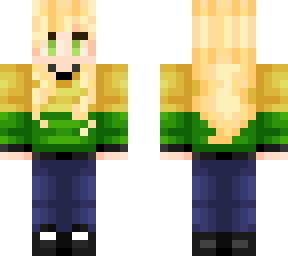 slytherpuff girl (for sas)