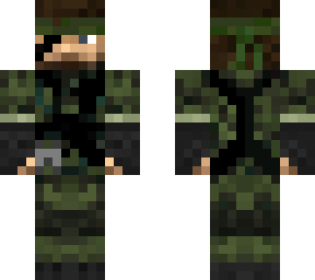 solid-snake