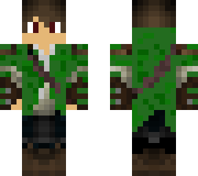 some random adventurer