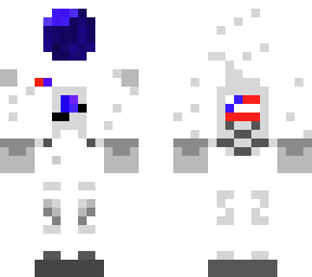 space wanderer (fixed)