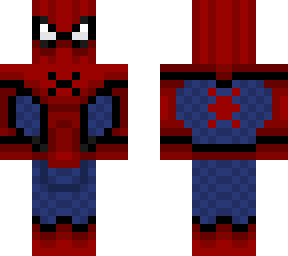 spider man