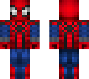 spider man/ben reily