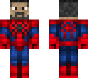 spiderman gk
