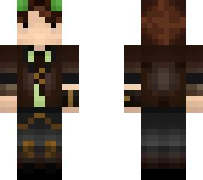 steampunk deptile
