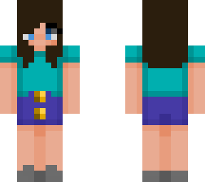 stevette