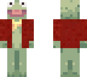 stone island kermit v.2
