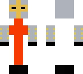 stormybob crusader