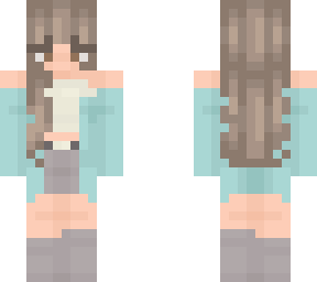 sweater weather -=- female spring outfit