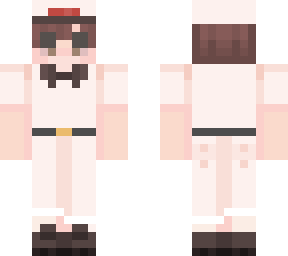 ted milk man