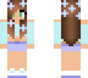 teenage baby ellie(read desc its cute)