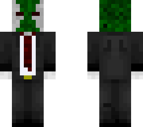 the cube worker